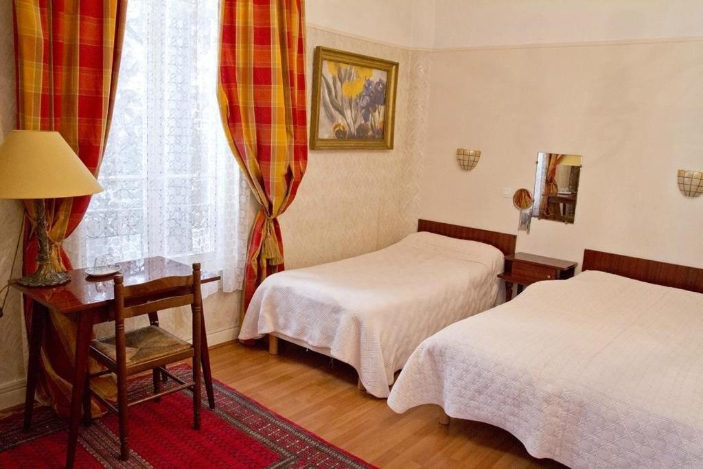 Hotel Cronstadt Nice Buitenkant foto
