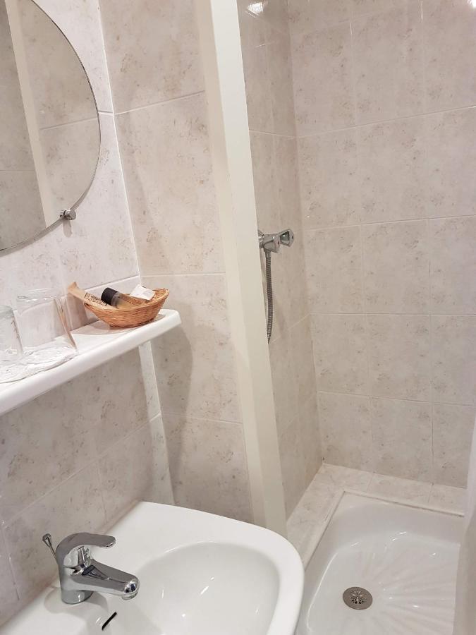 Hotel Cronstadt Nice Buitenkant foto