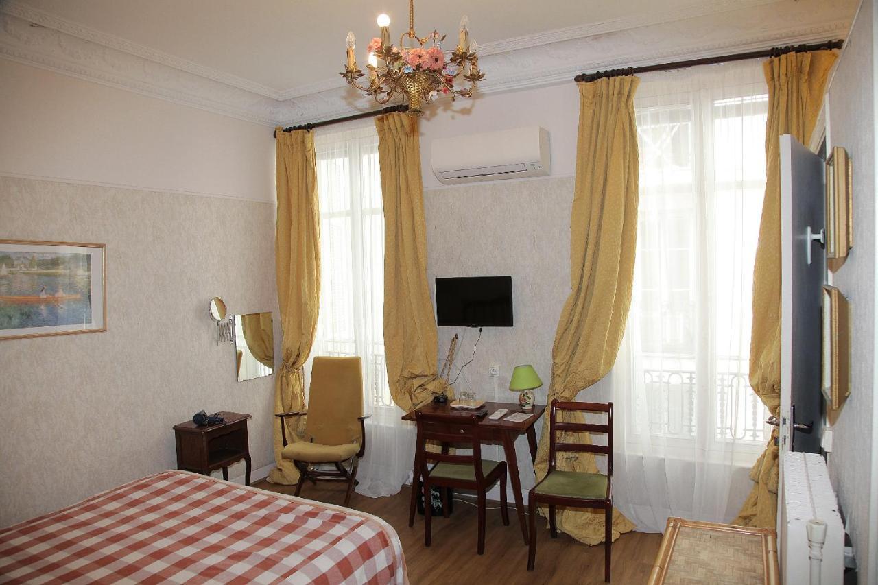 Hotel Cronstadt Nice Buitenkant foto