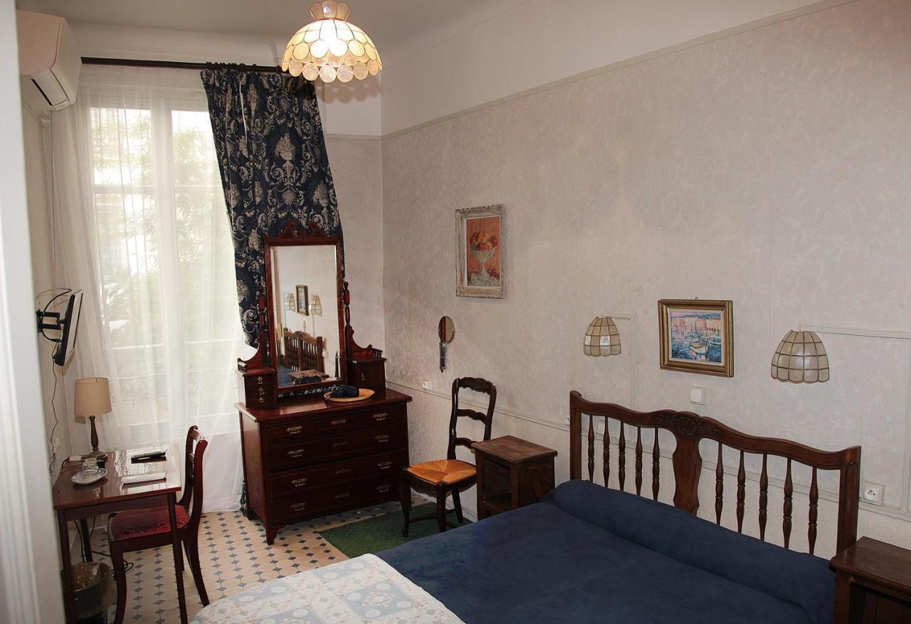 Hotel Cronstadt Nice Buitenkant foto
