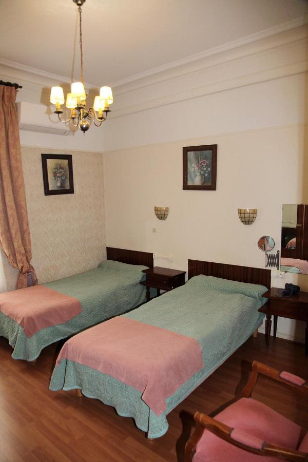 Hotel Cronstadt Nice Buitenkant foto