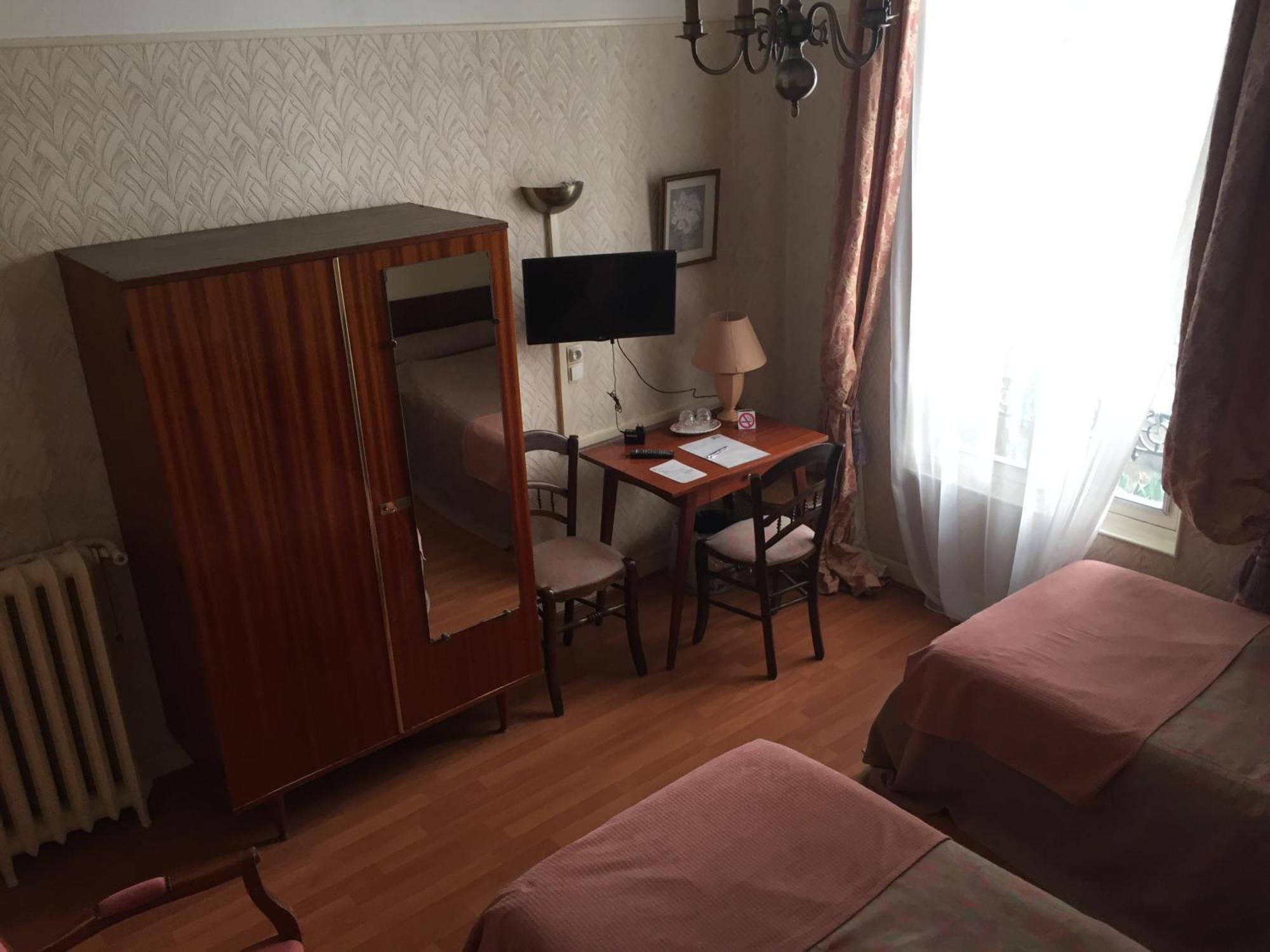 Hotel Cronstadt Nice Buitenkant foto