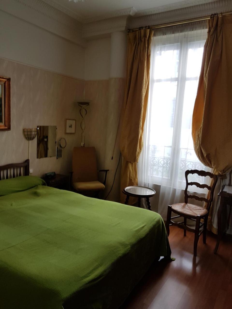Hotel Cronstadt Nice Buitenkant foto