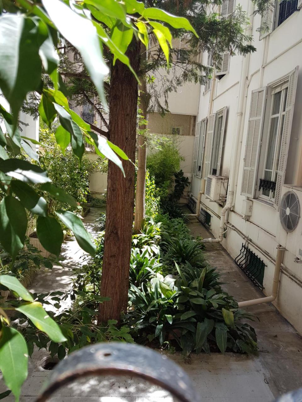 Hotel Cronstadt Nice Buitenkant foto