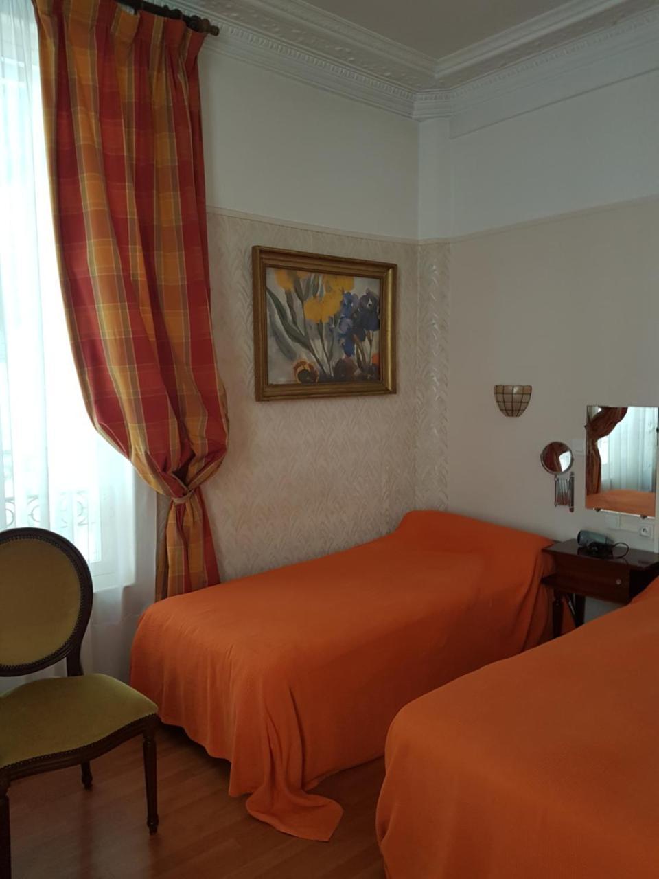 Hotel Cronstadt Nice Buitenkant foto