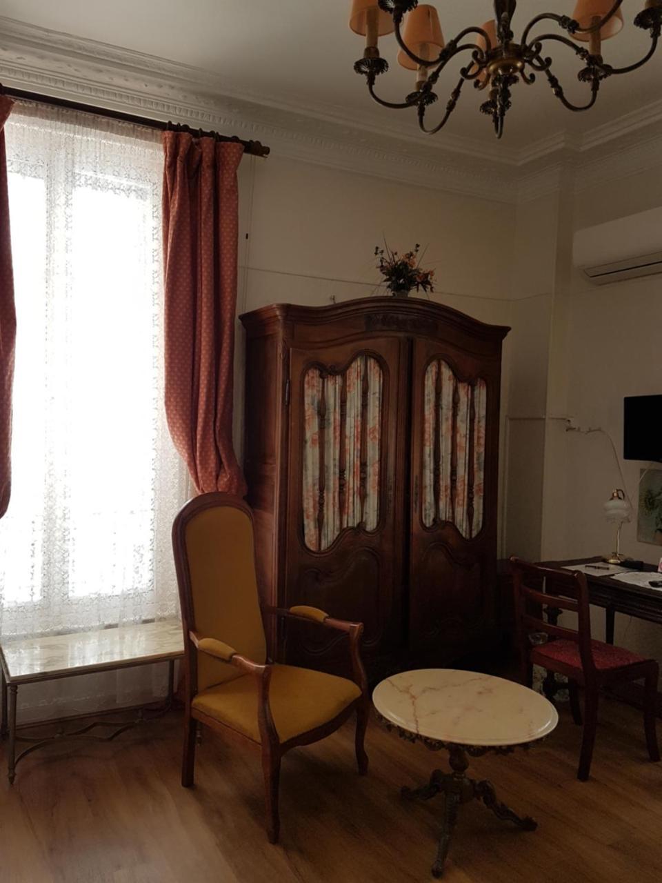 Hotel Cronstadt Nice Buitenkant foto