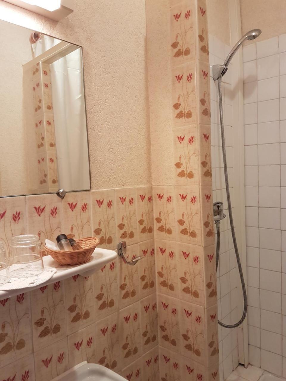 Hotel Cronstadt Nice Buitenkant foto